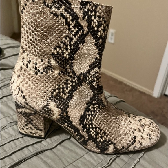 Free people ankle boots - Picture 5 of 7